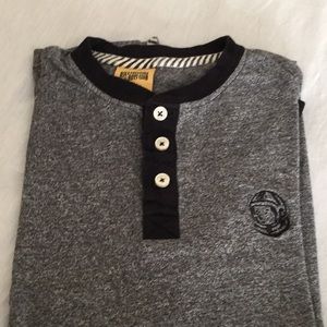 Billionaire Boys Club Long Sleeve T-Shirt